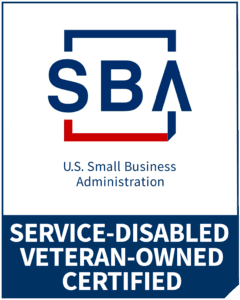 SBA Service-Disabled Veteran-Owned Small Business (SDVOSB)